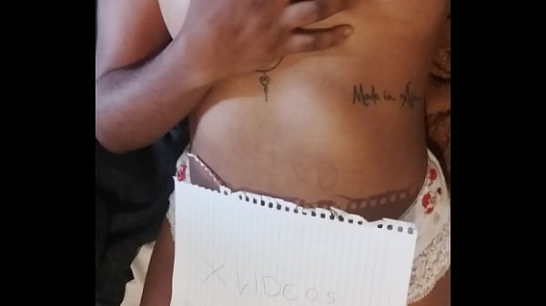 Vídeo de verificação