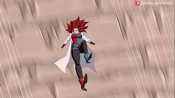 android 21 sex trunks