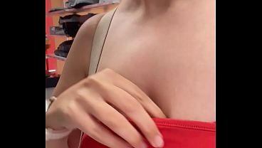 Free the boobs