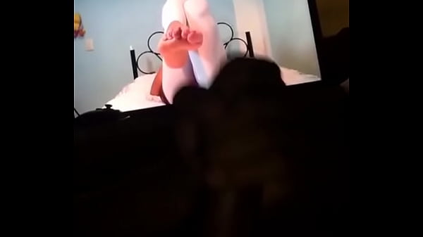 J'aime Juste Les Pieds