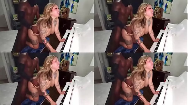 We did a gang bang on a piano and it was dope!!!!What should CamBullbang shoot next?DM is open for collabs this weekend.