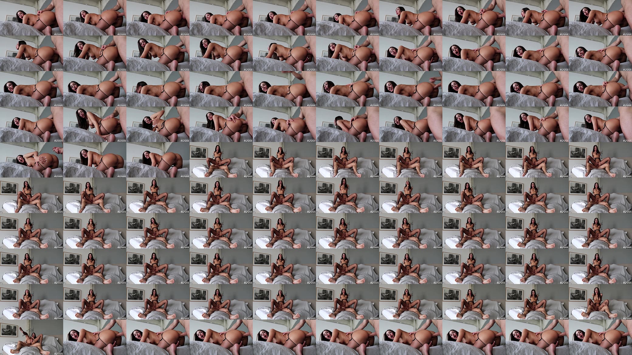Getting My Ass Fucked Like A Good Little Whore - Shaiden Rogue