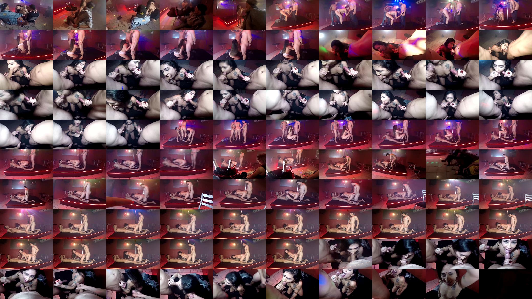 Amiga fez show de sexo na casa de swing. 预览图