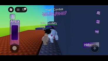 Me encanta qué randoms me detonen