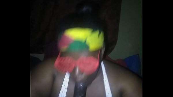 Bbw head cum Big Facial