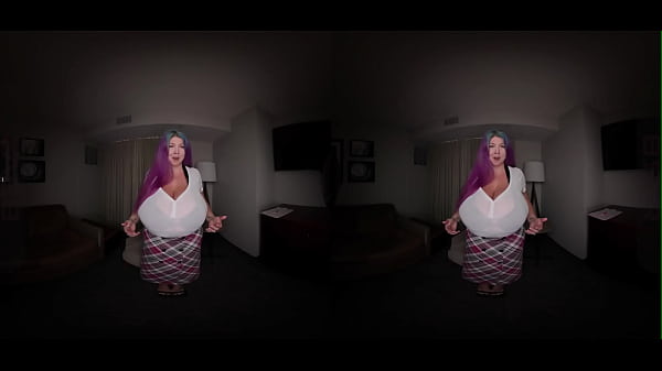 BlushTV - Demora Avarice: I'm In Control