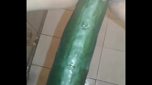Download Video - Penetracion con pepino