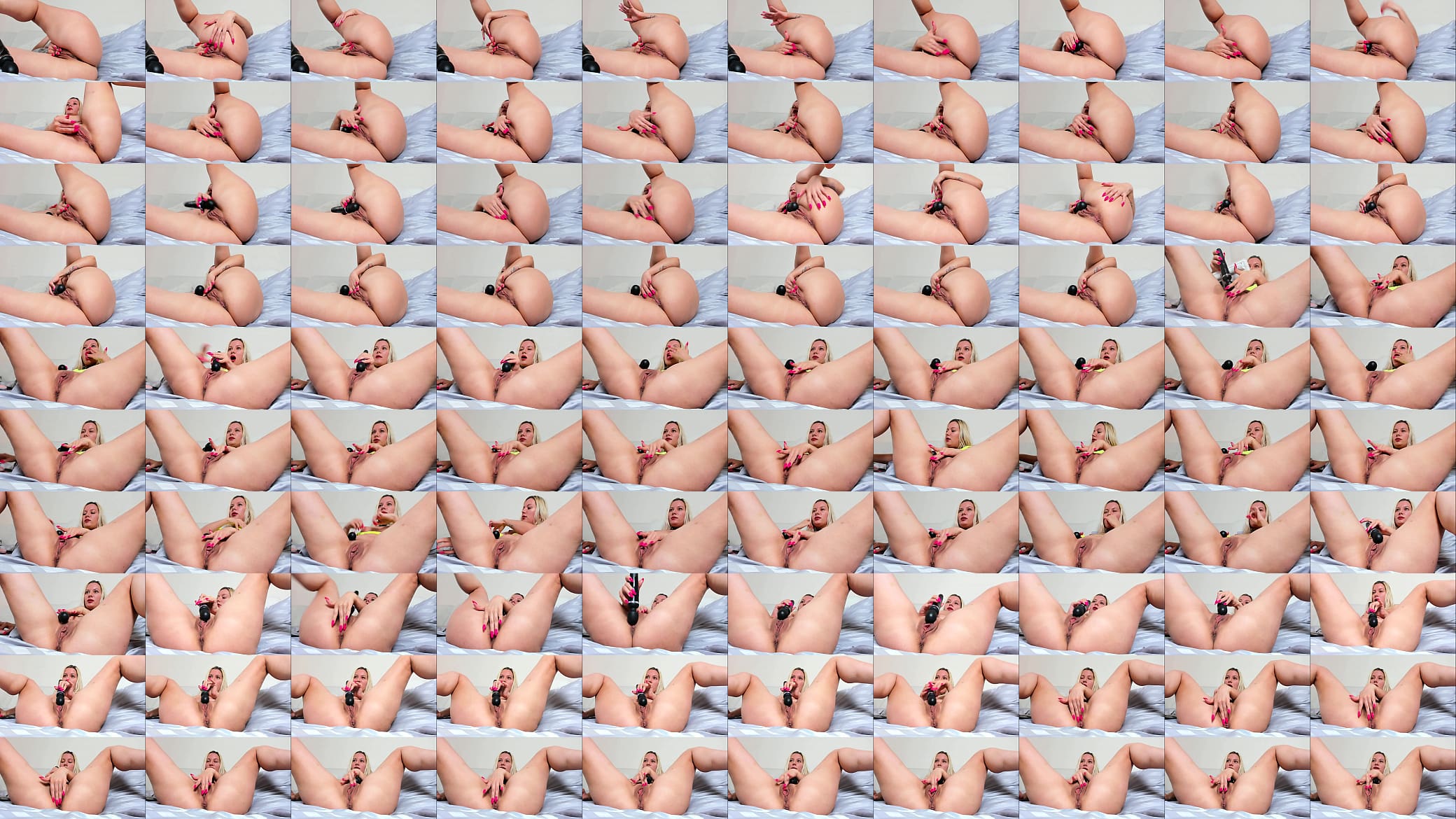caressing pussy 预览图