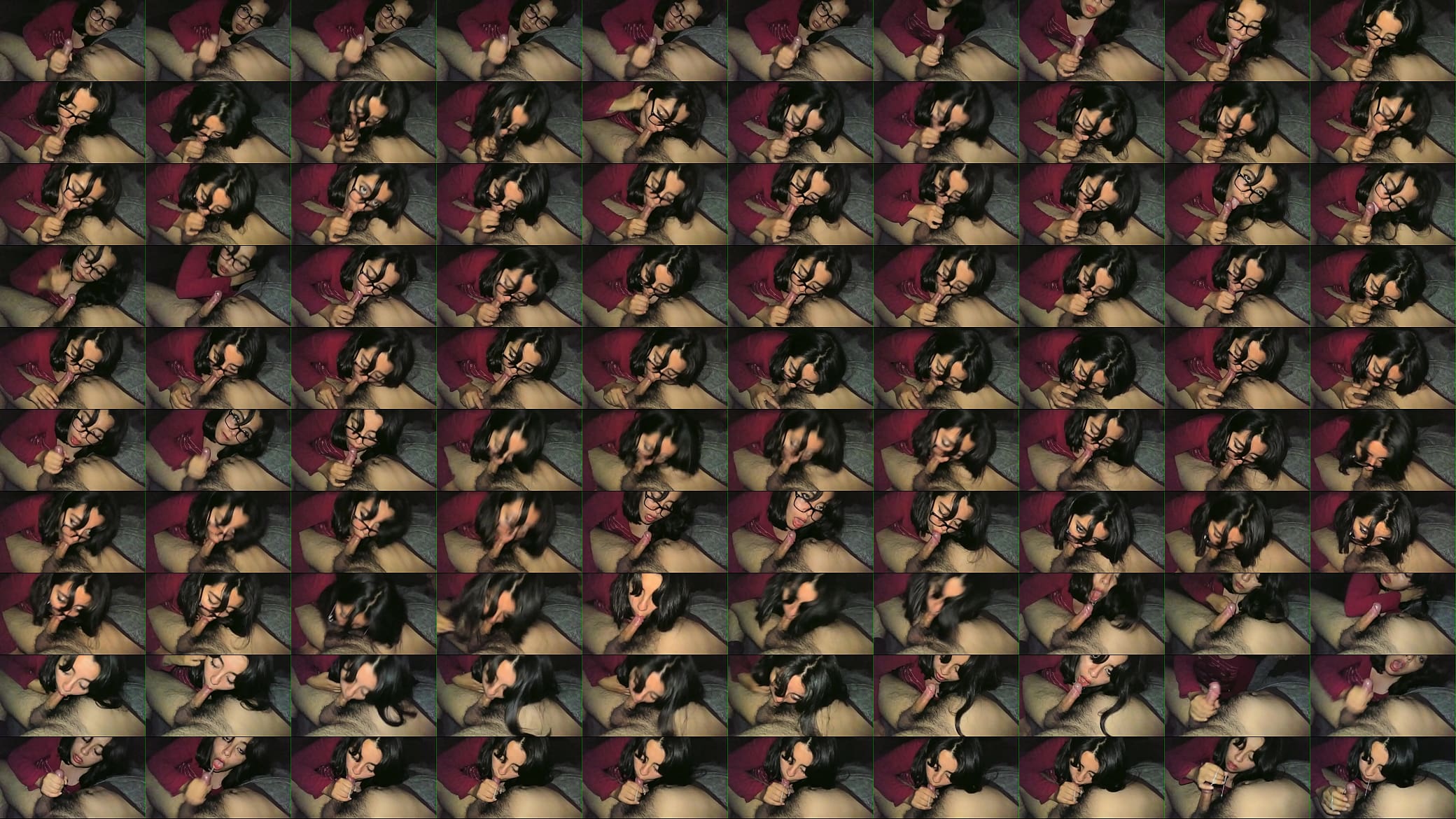 Mar&iacute;a lo chupa c&oacute;mo paleta 预览图