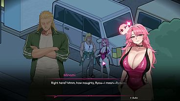 Lifeguard Holic - NTR Gameplay Part 2