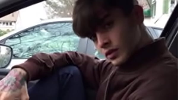 Gay guy spain mattia sindicic