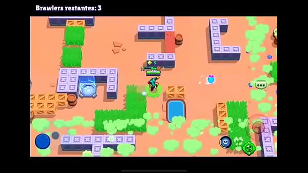 MAIN PAYASO GAMEPLAY