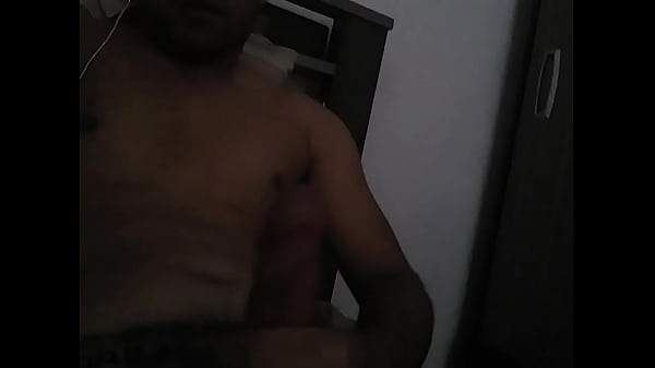 Gozando gostoso