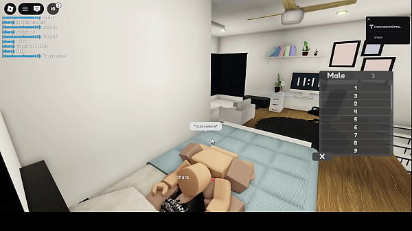 Download Video - una coppia che scopa su roblox