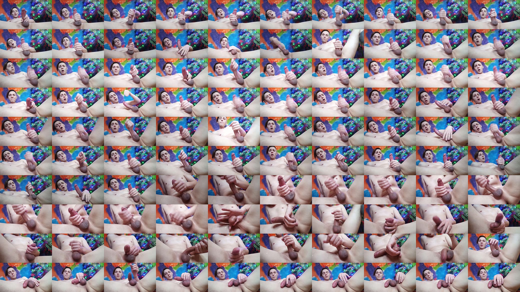 Squirt - Roman Gisych 预览图