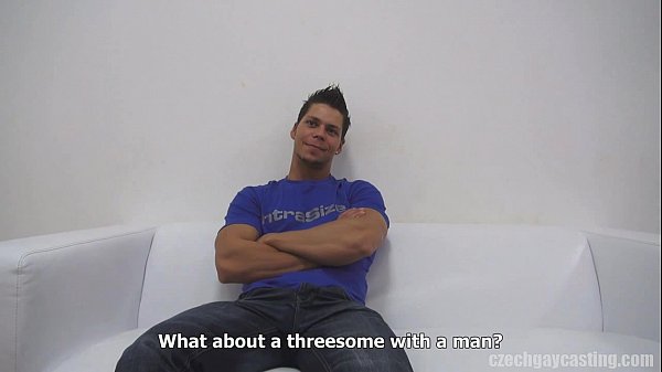Download Video - CZECH GAY CASTING - PAVEL &lpar;7794&rpar;