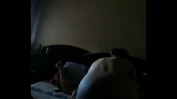 Another video of my wife.