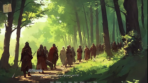 Download Video - College Of Mysteria 30