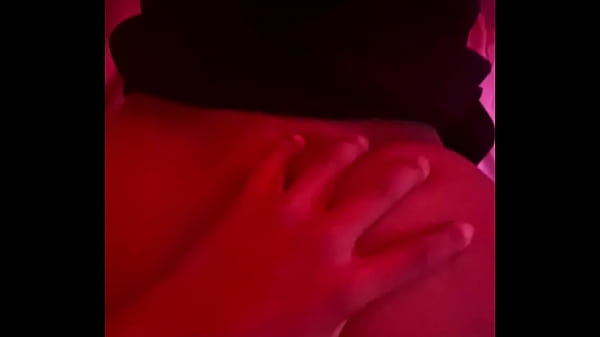 Putain Vegas Thot Pendant Que Son Homme Au Travail