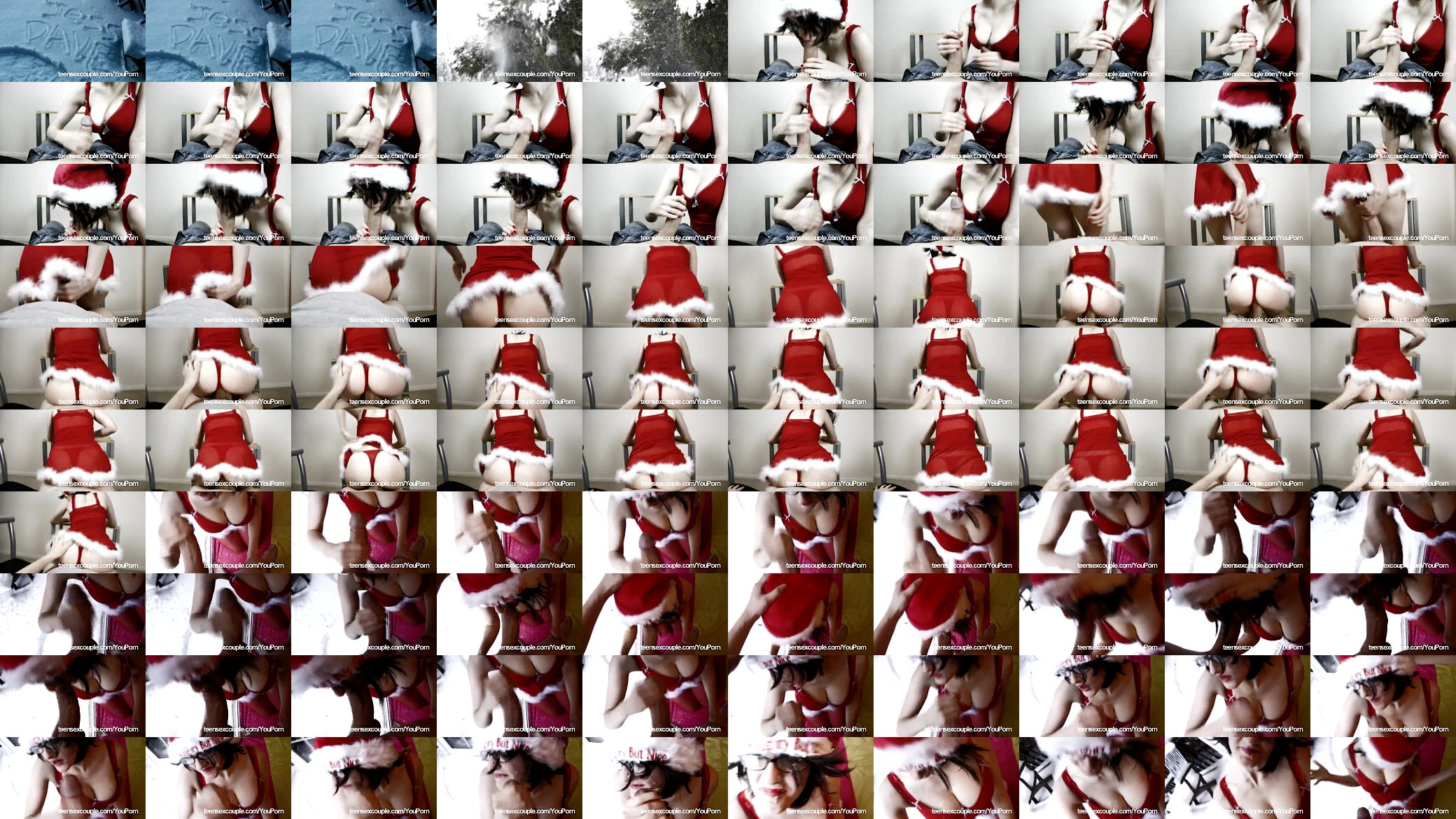 YouPorn - Homemade Sexy Girlfriend Blowjob Fuck Facial 预览图