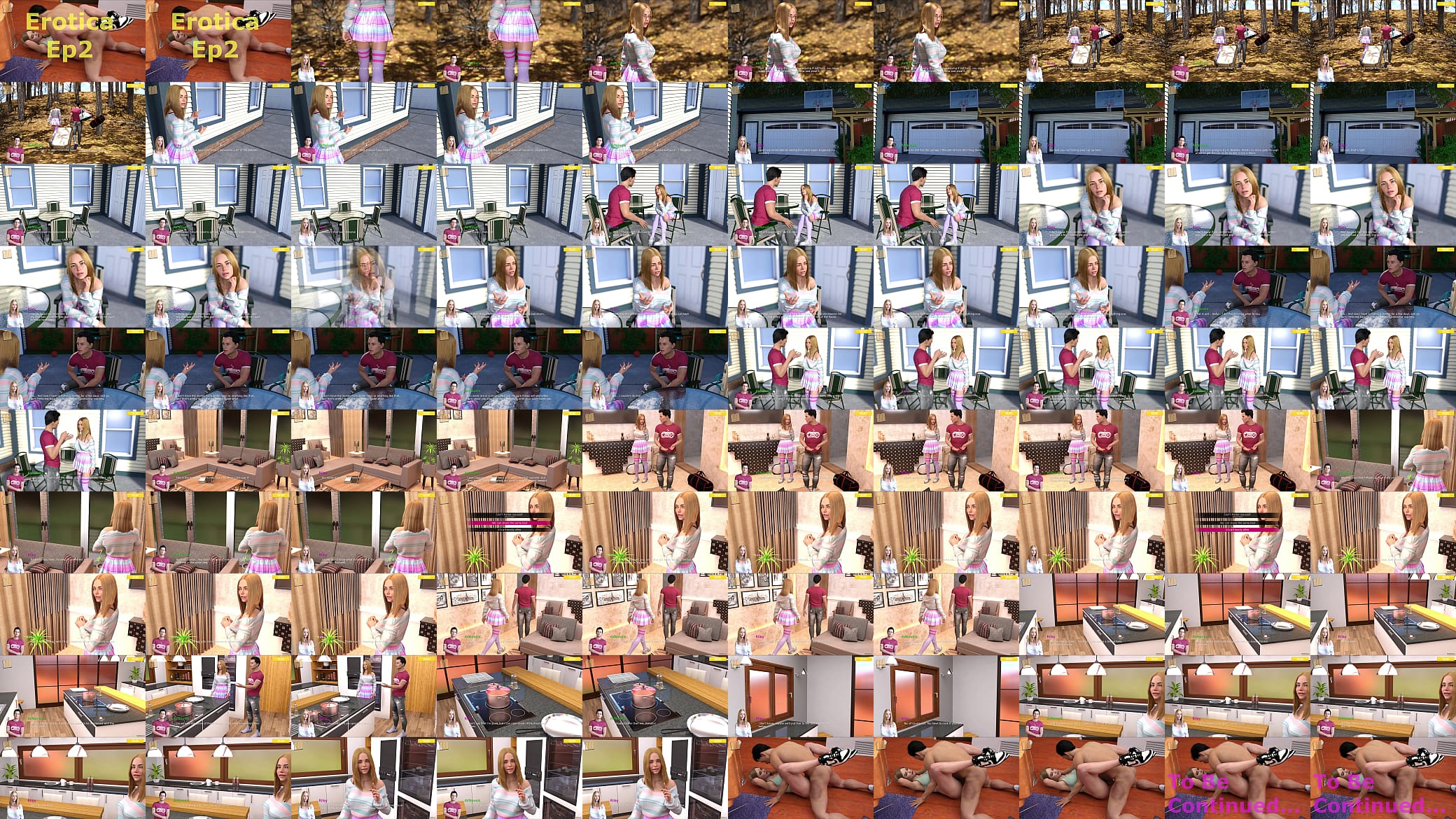 Erotica 2 预览图