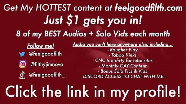 Download Video - Stroking My Big Cum-Covered Cock & Talking Dirty &lpar;feelgoodfilth&period;com - Erotic Audio for Women&rpar;