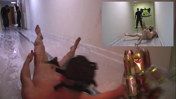 TROOP CANDY - Training The New Recruits, Puttin...