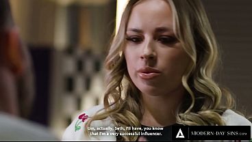 Download Video - MODERN-DAY SINS - Filthy Mechanic Bangs Hot Cheating Wife Anna Claire Clouds