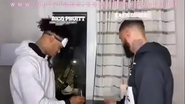 Download Video - Rico Pruitt & Kash Dinero