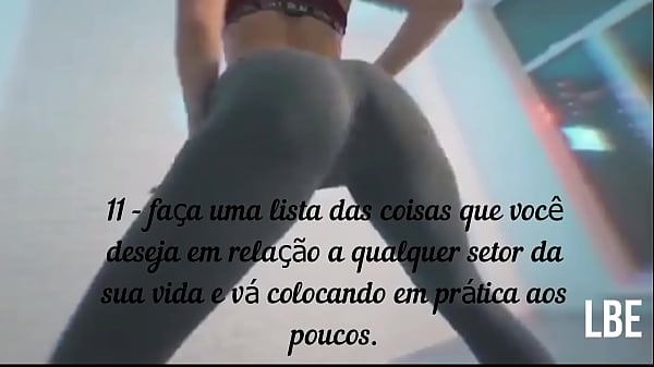  13 PASSOS DA AUTO ESTIMA