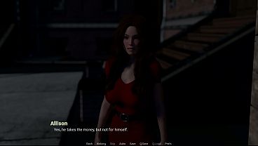 Complete Gameplay - Away From Home, Part 3