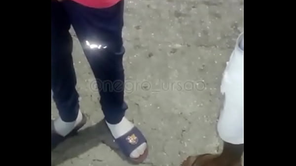 Download Video - Orgia com novinhos na ruazinha do leite em Madureira RJ - acesse o site Xvideos&period;RED e assista completo