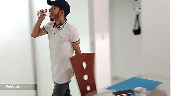sorry neighbor but it's been a while since you've had me horny with that huge ass you have, I'd love to sink your dick again and again