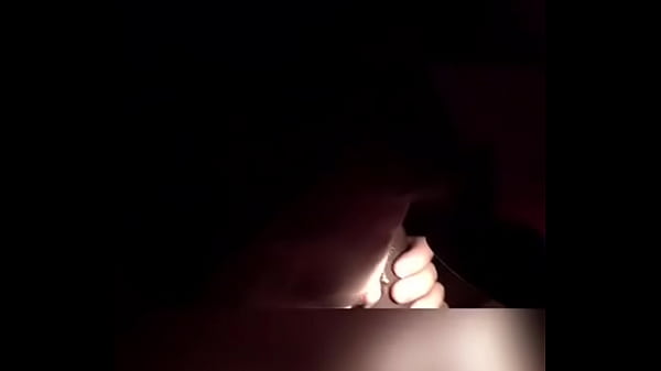 Prendre Un Jet De Lait De L'homme Noir