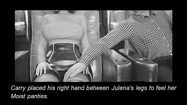 Julena's 3D Adventures