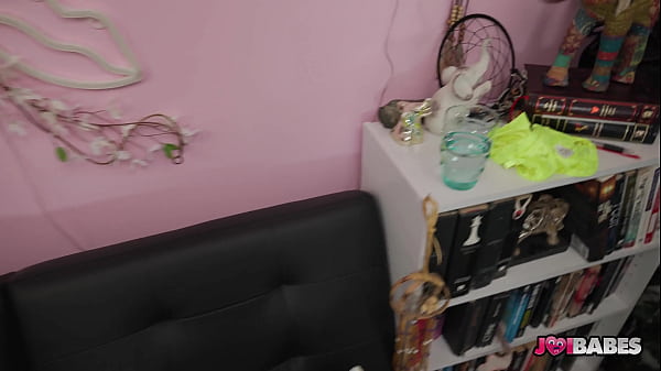 JOI Punishment By Thick Redhead MILF Heather Red for Sneaking