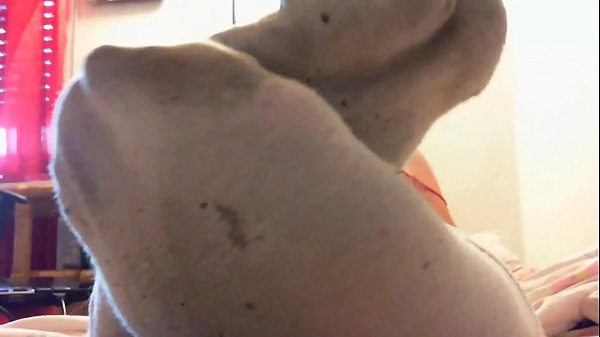 Do you want to lick and worship my beautiful dirty feet? This video is made just for you
