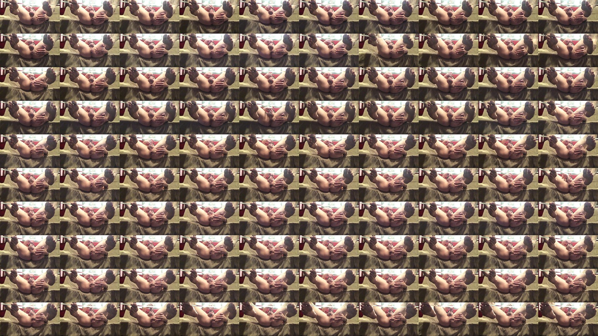 Making myself cum over &amp; over again 预览图