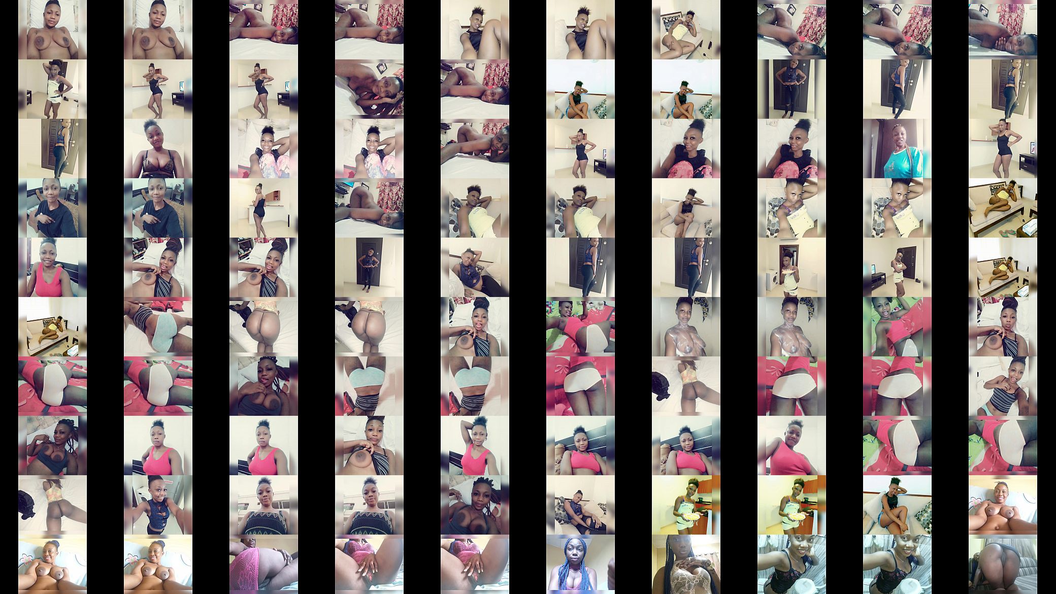 CRAZY BITCH PICTURES COLLECTIONS PART3 预览图