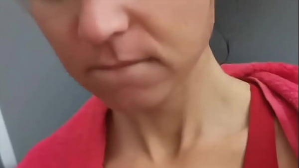 Public hard sex