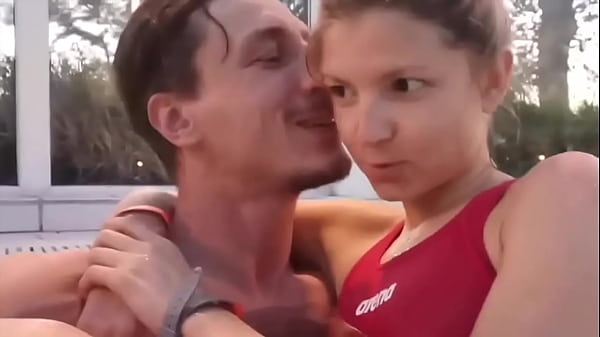 Public hard sex