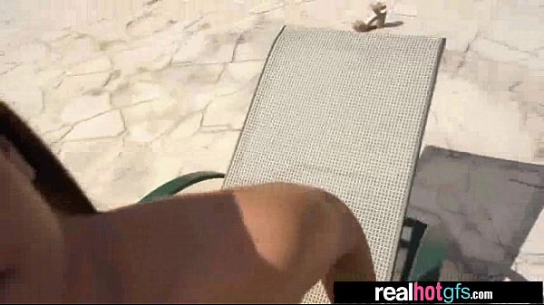 (ally) Real GF Get Busy In Front Of Camera video-02