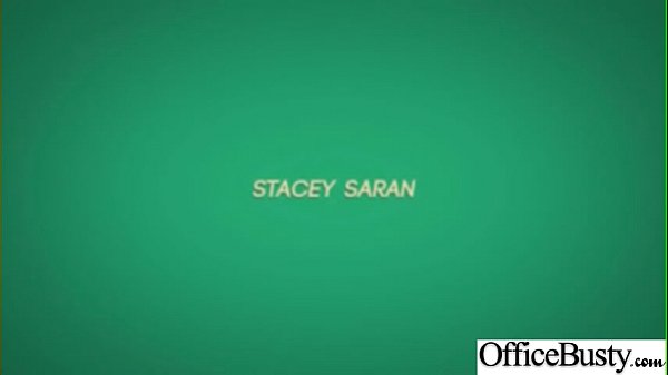 Download Video - Sex Tape With Big Round Tits Office Naughty Girl &lpar;Stacey Saran&rpar; mov-29