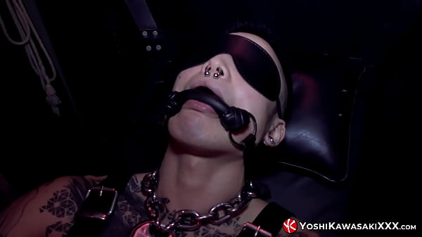 Download Video - YOSHIKAWASAKIXXX - Japanese Jock Dildo Fucked