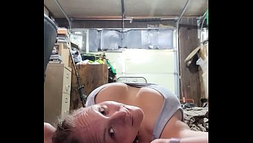 Wazaboo4u - アップデート #2 - WorkoutFunNude - 2026年8月18日
