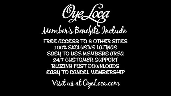 Download Video - after a hardcore pussy and ass fucking this tanned latina gets facialized