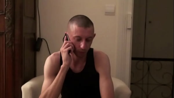 3 Amator french porn wiht french straight boy curious fcking with gay for fun sex