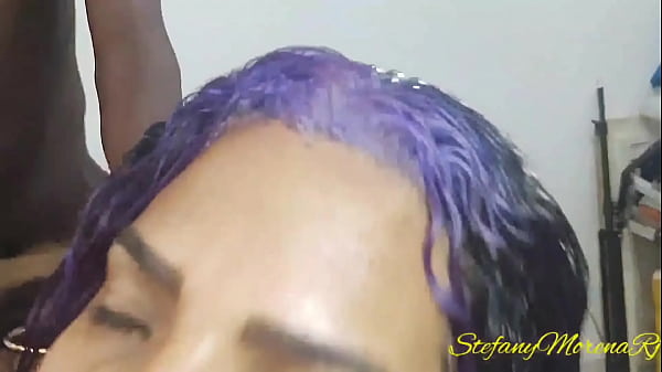 Download Video - Negao pauzudo fudendo a boneca &comma; que por fim deu banho de porra &period;