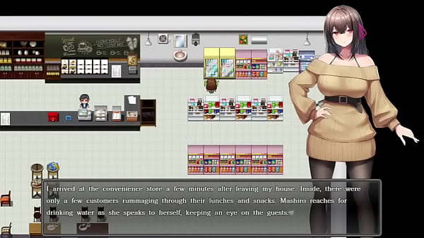 Download Video - Garota viciada em se masturbar&comma; anda pelo bairro se masturbando pelas ruas - Late Night Exposure - Parte 1