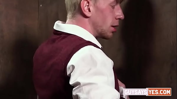 GuySaysYes - A Serious Sin